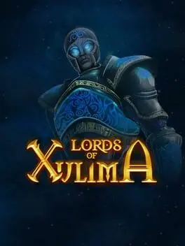 Lords of Xulima background