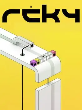 Reky background