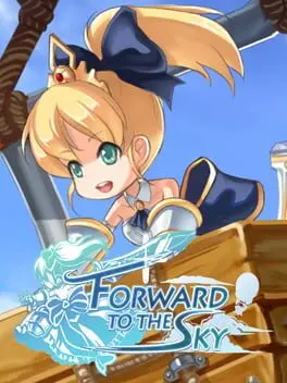 Forward to the Sky background