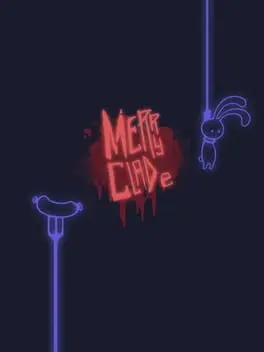 Merry Glade cover