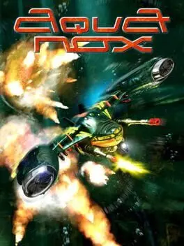 AquaNox background