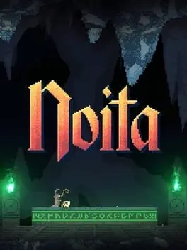 Noita background