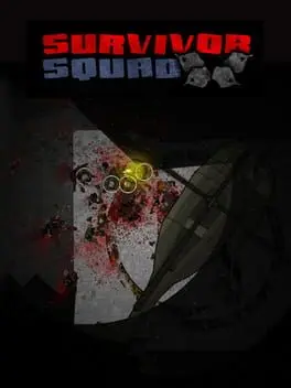 Survivor Squad cover