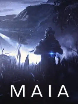 Maia background