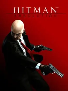 Hitman: Absolution background