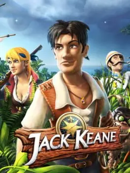 Jack Keane background