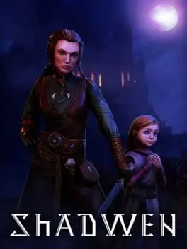 Shadwen background