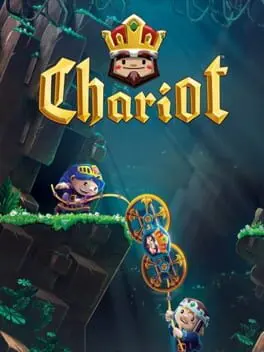 Chariot background