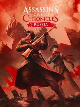 Assassin's Creed Chronicles: Russia background