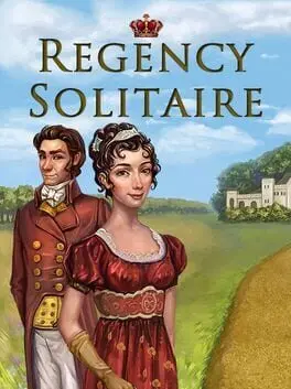 Regency Solitaire background