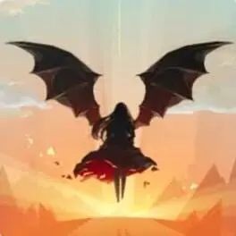 Man or Vampire cover art