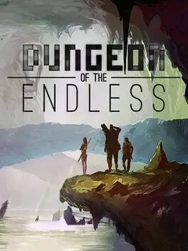 Dungeon of the Endless background