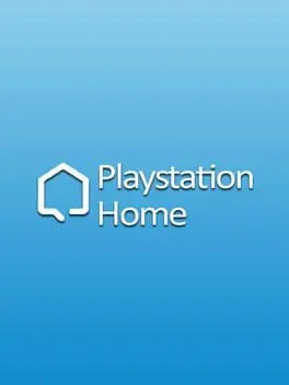 PlayStation Home cover art