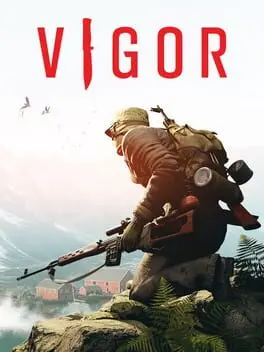 Vigor background