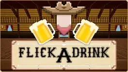 FlickaDrink cover art