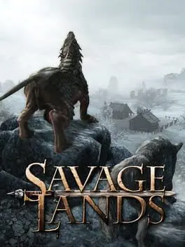 Savage Lands background