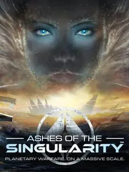 Ashes of the Singularity background