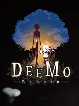 Deemo: Reborn background