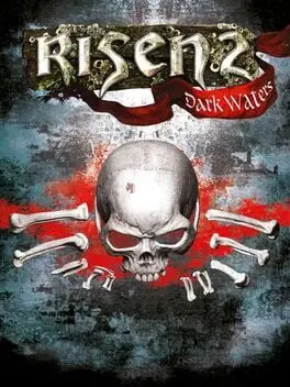 Risen 2: Dark Waters background