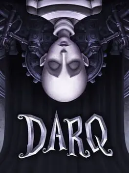 Darq background
