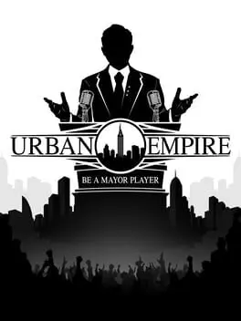 Urban Empire cover