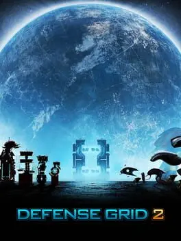 Defense Grid 2 background