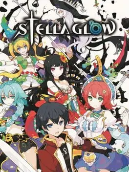 Stella Glow background