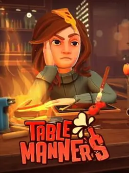 Table Manners background