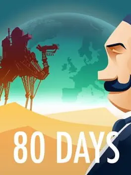 80 Days background