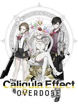 The Caligula Effect: Overdose background