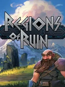 Regions of Ruin background