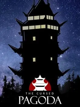 Cursed Pagoda cover