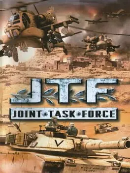 Joint Task Force background