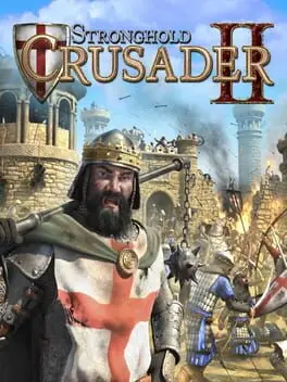 Stronghold Crusader II background