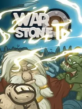 Warstone TD background