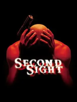 Second Sight background