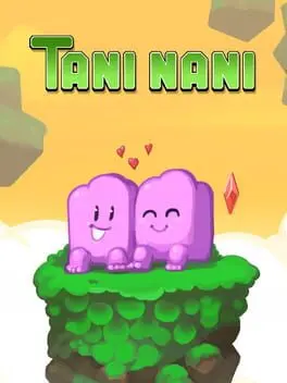 TaniNani background