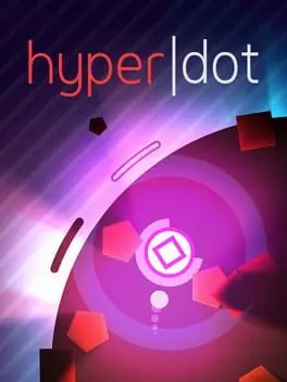HyperDot cover art