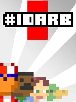 #IDARB background