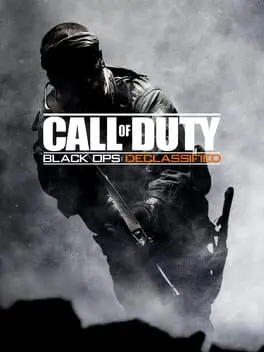 Call of Duty: Black Ops - Declassified background