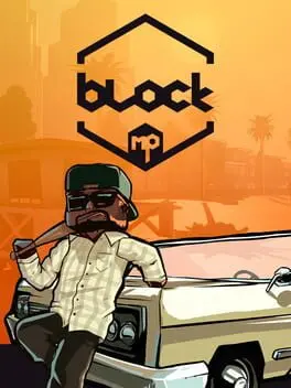 Block Multiplayer: RPG cover
