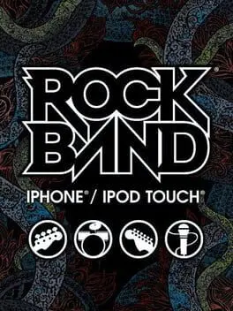 Rock Band cover