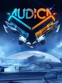 Audica background