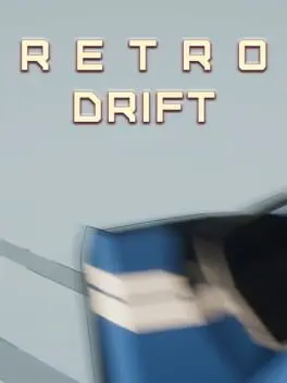 Retro Drift cover