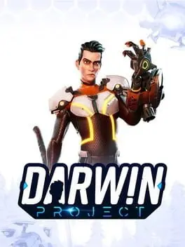 Darwin Project background