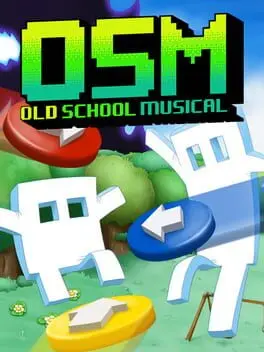 Old School Musical background