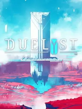 Duelyst background