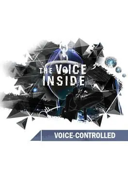 The Voice Inside cover