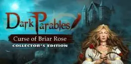 Dark Parables: Curse of Briar Rose - Collector's Edition cover
