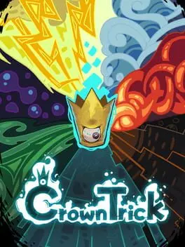 Crown Trick background